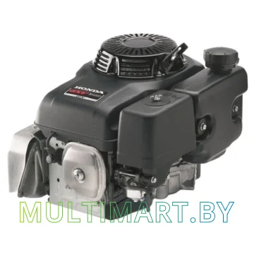 Бензиновый двигатель Honda GXV390T1-DN5-SD